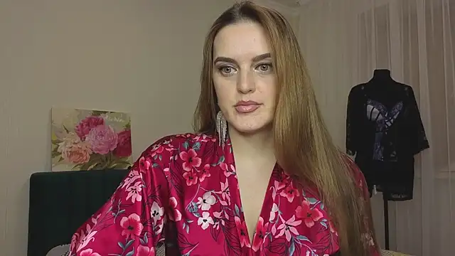 Snapshot of GEvangelinka chatting on 6, 2, 2026 GEvangelinka online show from 6, 2, 2026