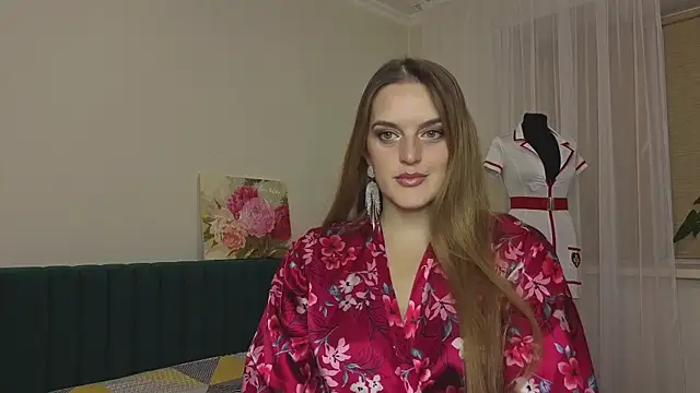 Snapshot of GEvangelinka chatting on 3, 4, 2026 GEvangelinka online show from 3, 4, 2026