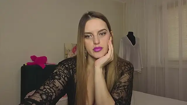 GEvangelinka online show from 17, 6, 2026