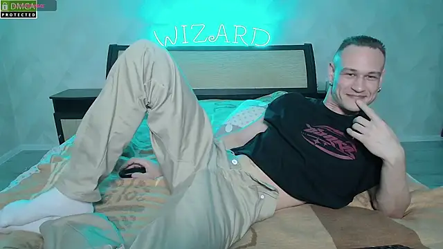 Lstfl Wizard online show from 20, 3, 2026