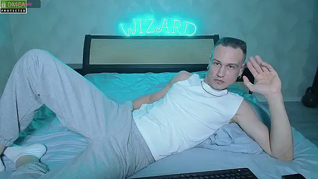 Lstfl Wizard online show from 6, 3, 2026