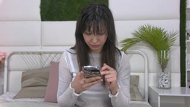 AngelaCox online show from 25, 3, 2026