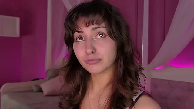 AngelaCox online show from 17, 3, 2026