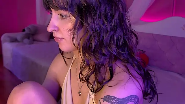 AngelaCox online show from 29, 3, 2026