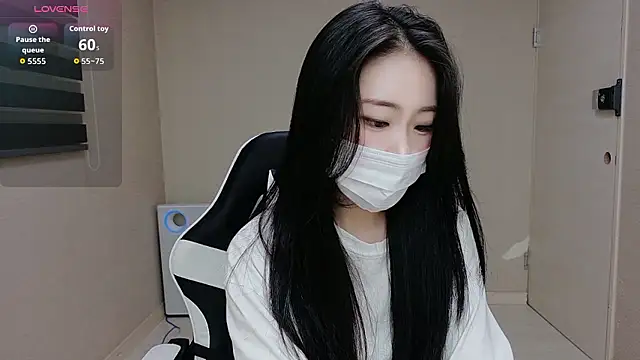 dami539 online show from 10, 2, 2026