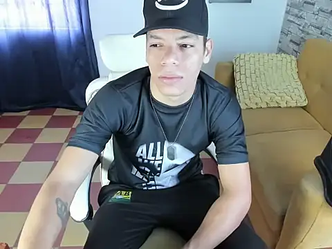 Andres sant  online show from 20, 3, 2026