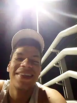 Andres sant  online show from 31, 3, 2026