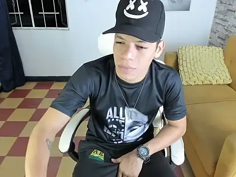 Andres sant  online show from 20, 3, 2026