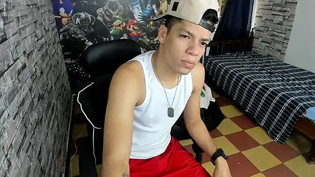 Andres sant  online show from 6, 2, 2026