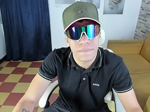 Andres sant  online show from 10, 3, 2026