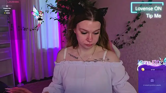Amy Davisss online show from 2, 6, 2026