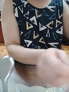 LiilyZi online show from 26, 5, 2026