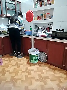 Snapshot of LiilyZi chatting on 11, 2, 2026 LiilyZi online show from 11, 2, 2026