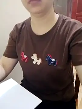 LiilyZi online show from 27, 3, 2026