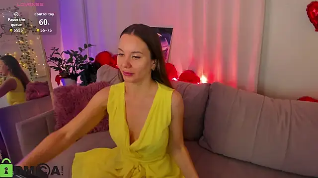 Katrina Jones  online show from 18, 2, 2026