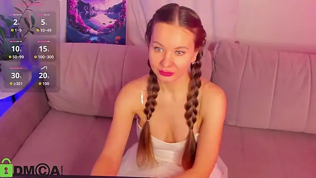 Katrina Jones  online show from 24, 2, 2026