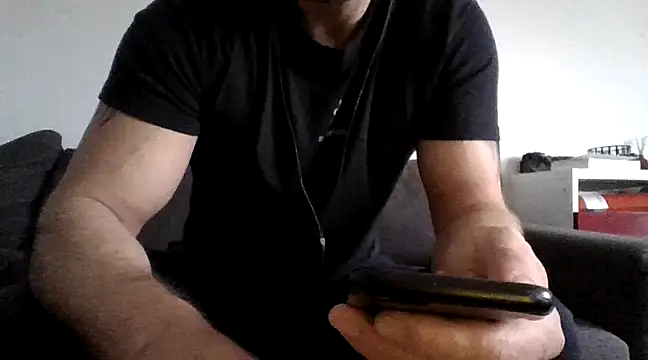 Tommyzzzzzz online show from 27, 12, 2024