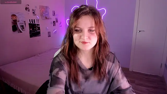 Snapshot of Maria_Rogers chatting on 21, 2, 2026 Maria Rogers online show from 21, 2, 2026