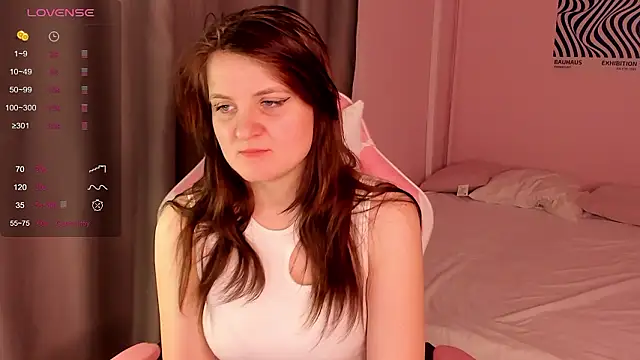 Snapshot of Maria_Rogers chatting on 27, 2, 2026 Maria Rogers online show from 27, 2, 2026