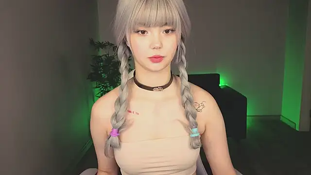 PONKY PINKY online show from 12, 5, 2026