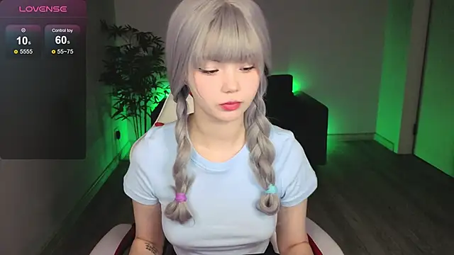 PONKY PINKY online show from 30, 5, 2026