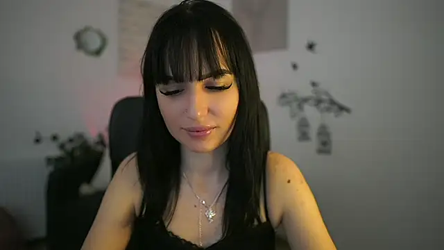 Shiningstarnew18 online show from 12, 2, 2026