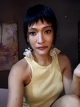 GeorginaLove09 online show from 13, 7, 2026
