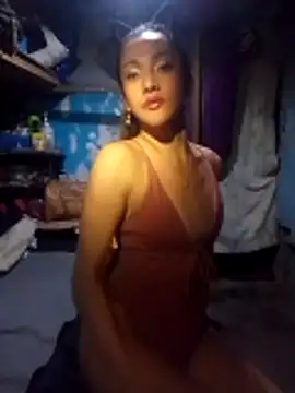 Snapshot of GeorginaLove09 chatting on 10, 2, 2026 GeorginaLove09 online show from 10, 2, 2026