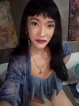 GeorginaLove09 online show from 15, 6, 2026