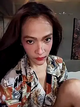 GeorginaLove09 online show from 2, 7, 2026