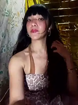 GeorginaLove09 online show from 17, 3, 2026