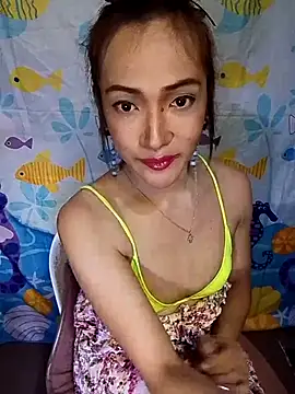 GeorginaLove09 online show from 10, 4, 2026