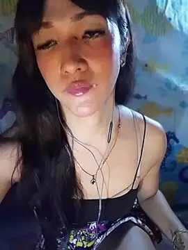Snapshot of GeorginaLove09 chatting on 20, 4, 2026 GeorginaLove09 online show from 20, 4, 2026