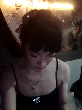 Snapshot of GeorginaLove09 chatting on 24, 5, 2026 GeorginaLove09 online show from 24, 5, 2026