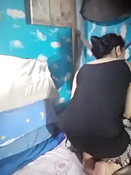 GeorginaLove09 online show from 1, 4, 2026