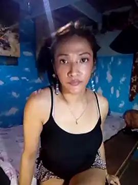 GeorginaLove09 online show from 2, 4, 2026