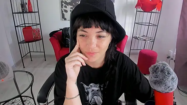 NeoGeisha online show from 16, 7, 2026