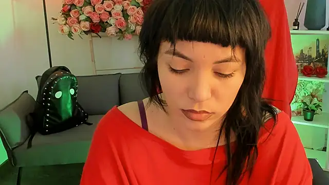 NeoGeisha online show from 19, 3, 2026