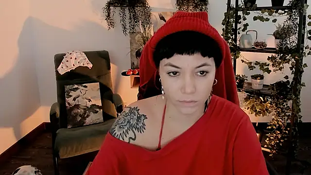 NeoGeisha online show from 20, 3, 2026