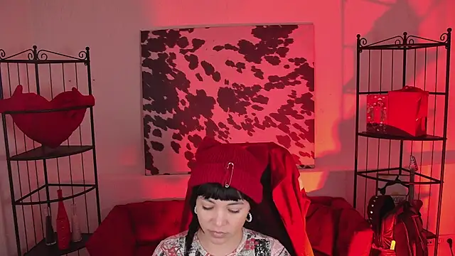 NeoGeisha online show from 13, 4, 2026