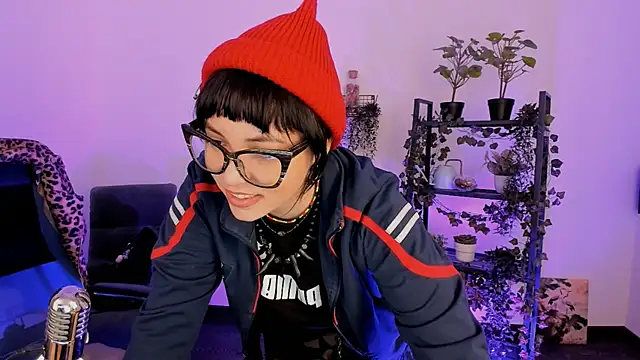 NeoGeisha online show from 29, 3, 2026