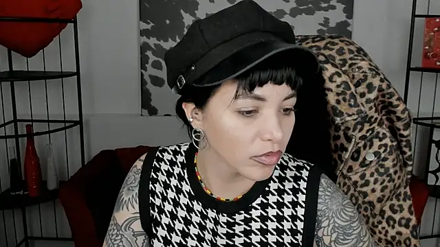 NeoGeisha online show from 31, 3, 2026