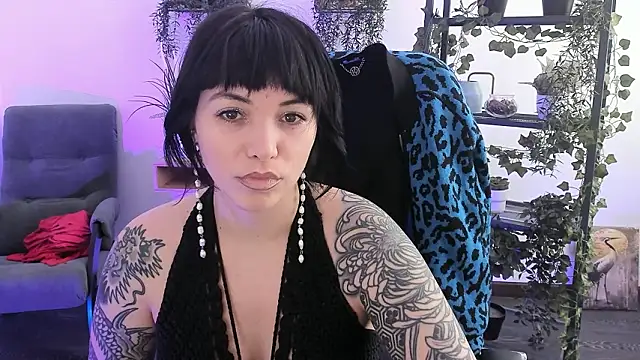 Snapshot of NeoGeisha chatting on 25, 2, 2026 NeoGeisha online show from 25, 2, 2026