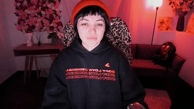 NeoGeisha online show from 4, 4, 2026