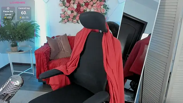 NeoGeisha online show from 13, 5, 2026