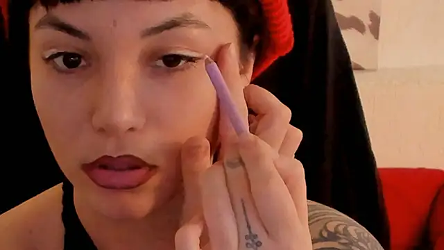 NeoGeisha online show from 24, 3, 2026