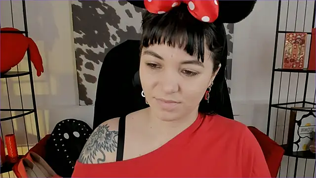 Snapshot of NeoGeisha chatting on 13, 2, 2026 NeoGeisha online show from 13, 2, 2026