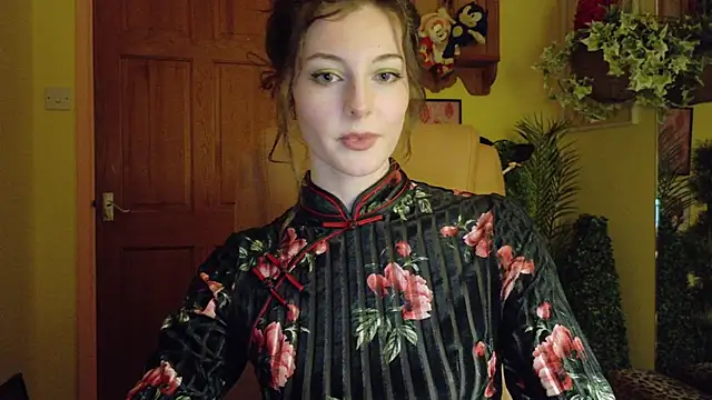 Snapshot of meesey chatting on 27, 2, 2026 meesey online show from 27, 2, 2026