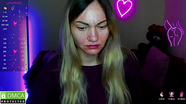 BlondMikey22 online show from 13, 3, 2026