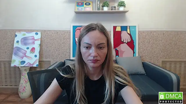 Snapshot of BlondMikey22 chatting on 3, 7, 2026 BlondMikey22 online show from 3, 7, 2026